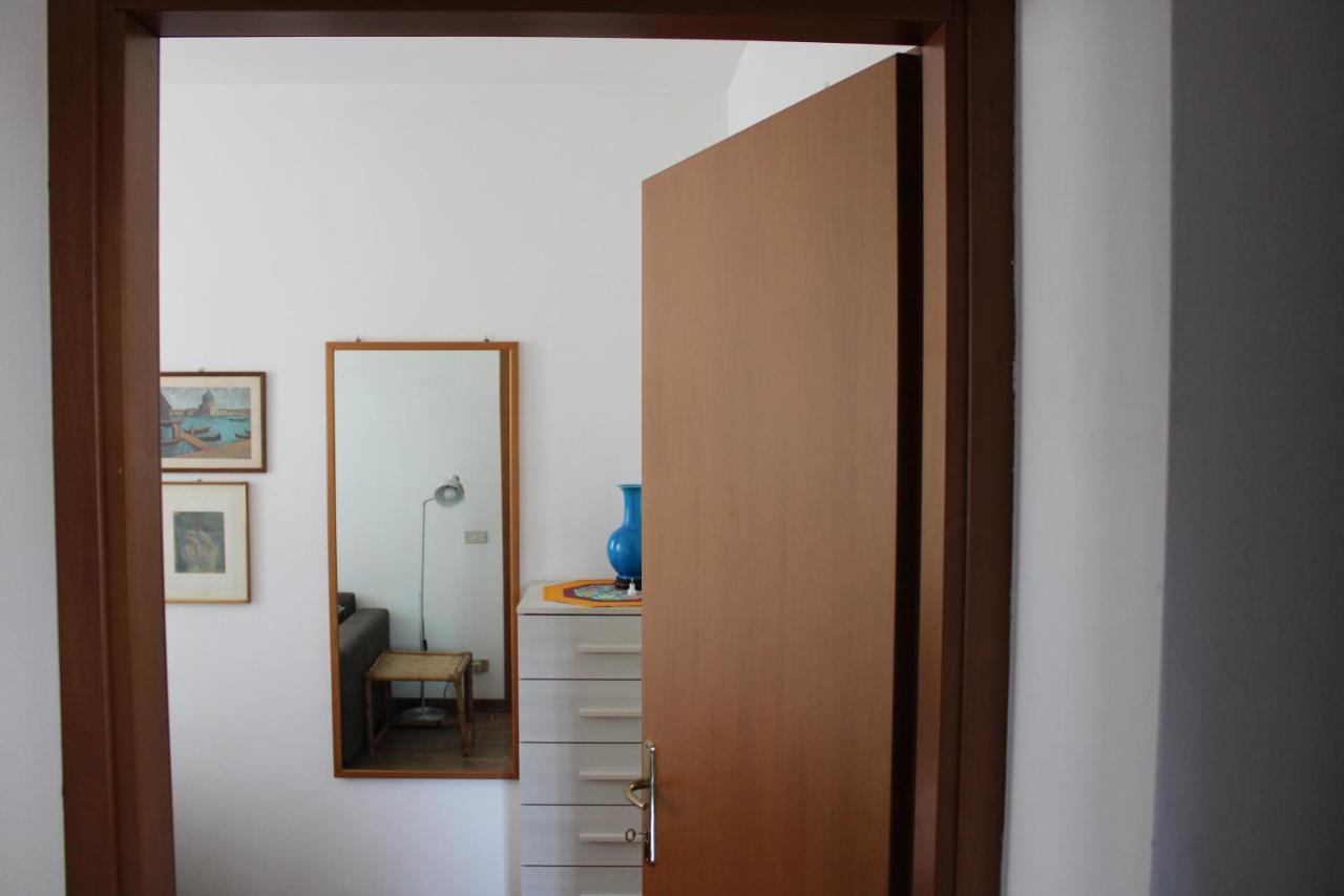 Casa Per Venezia&Treviso Apartment Exterior photo