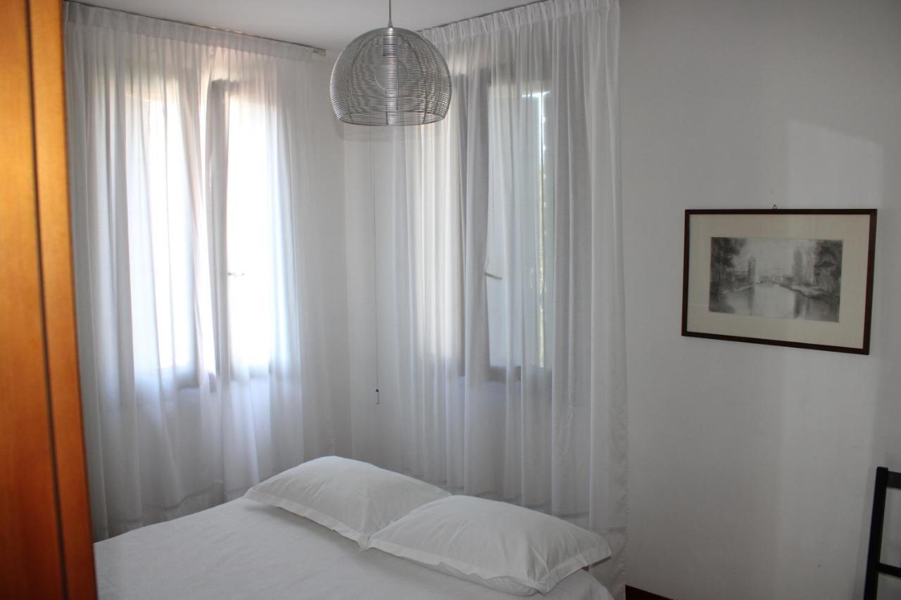 Casa Per Venezia&Treviso Apartment Exterior photo