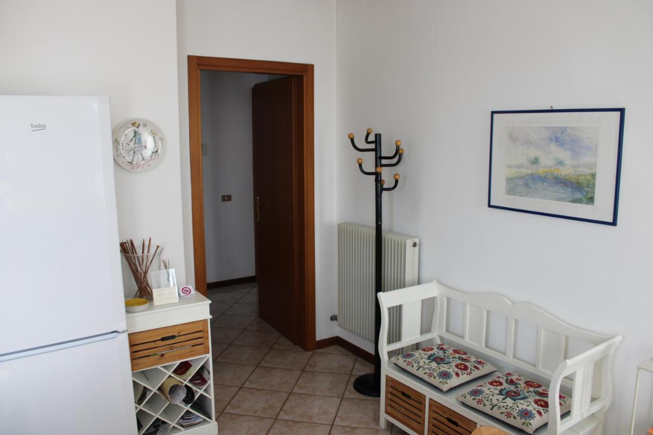 Casa Per Venezia&Treviso Apartment Exterior photo