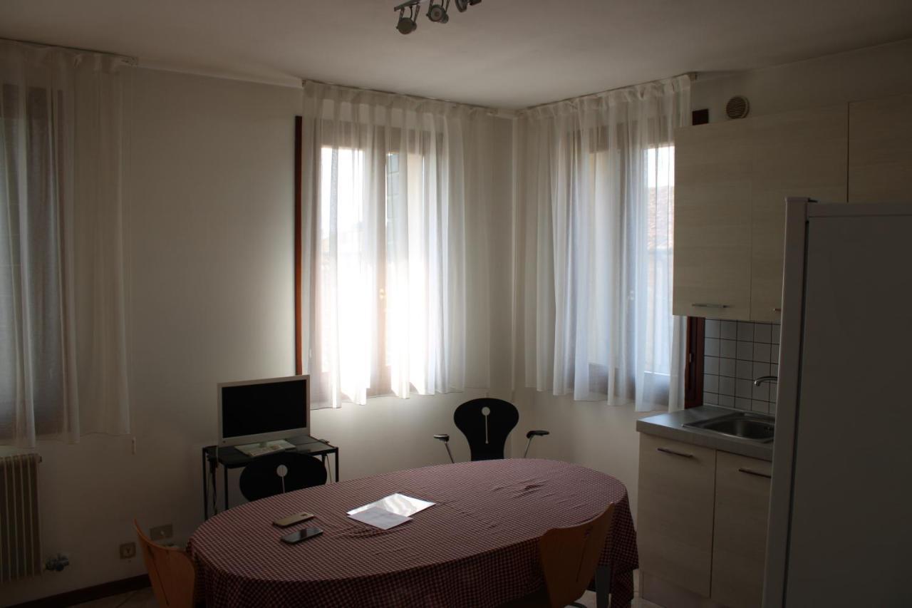 Casa Per Venezia&Treviso Apartment Exterior photo