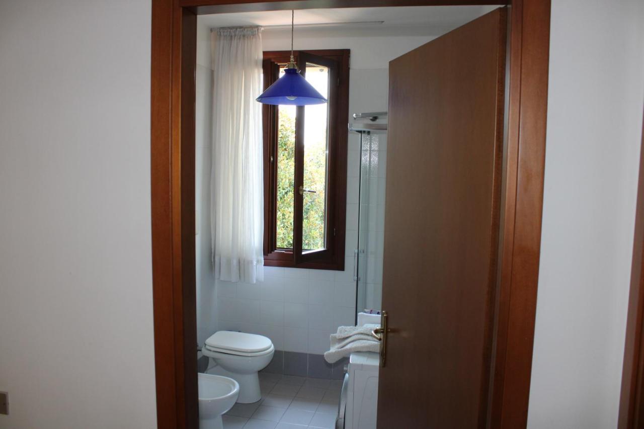 Casa Per Venezia&Treviso Apartment Exterior photo