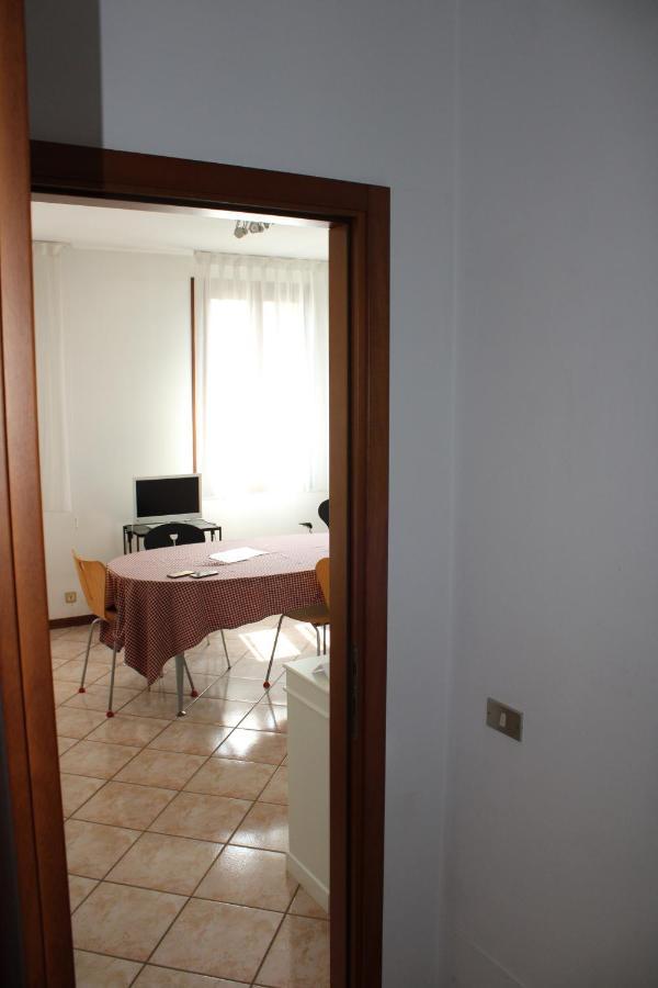 Casa Per Venezia&Treviso Apartment Exterior photo