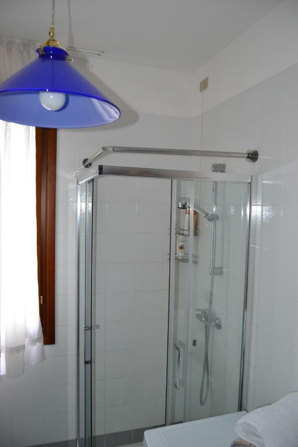 Casa Per Venezia&Treviso Apartment Exterior photo