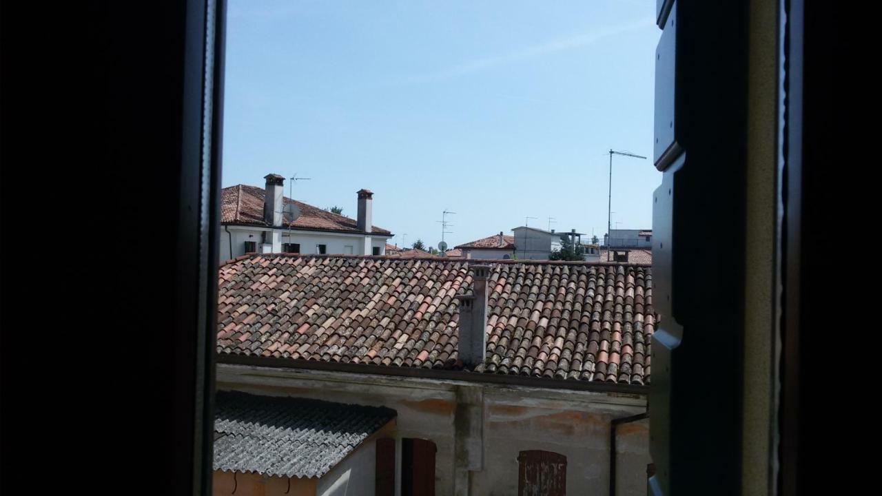 Casa Per Venezia&Treviso Apartment Exterior photo