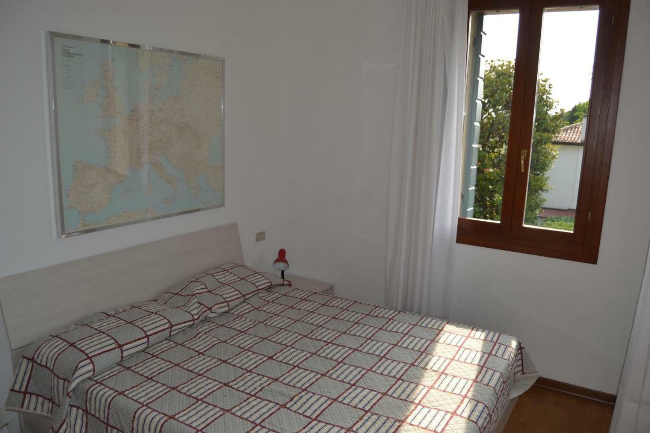 Casa Per Venezia&Treviso Apartment Exterior photo