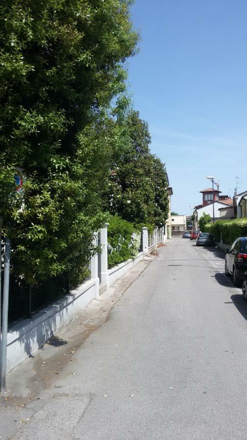 Casa Per Venezia&Treviso Apartment Exterior photo