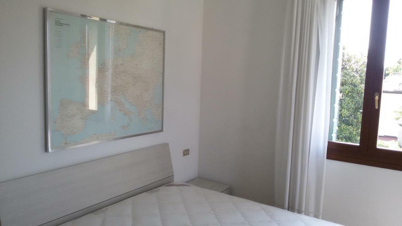 Casa Per Venezia&Treviso Apartment Exterior photo